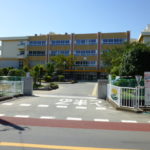 西小学校