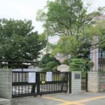 北本市立北本中学校