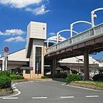 下日出谷・桶川駅