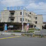 北本共済病院(周辺)
