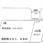 【ご成約済み・ありがとうございました】駅近徒歩7分