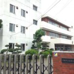 鴻巣市立松原小学校