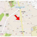北本市立石戸小学校(地図)