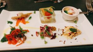 北本でフレンチを食べよう ダンデライオン さんへ行ってきました 有 プライスホーム おかげさまで北本で26年