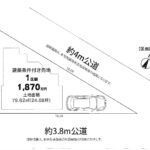 【ご成約済み・ありがとうございました】桶川駅まで徒歩11分 ベニバナウォークまで徒歩6分 都市ガス 本下水