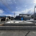 1号棟