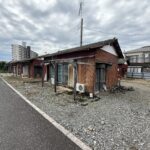 【北本市 / 売地】敷地291坪 スーパーまで徒歩4分