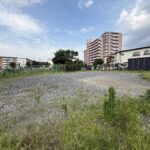【北本市 売地】敷地面積約56坪/建築条件なし