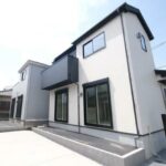 残り１棟 完成物件北本駅から徒歩20分