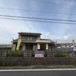 【鴻巣市 売地】敷地面積98坪以上 平屋も可能♫