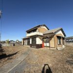 【鴻巣市 売地】敷地面積98坪以上 平屋も可能♫