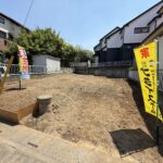 【売地】北本駅まで徒歩10分・北本市本町