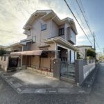 【北本市石戸 中古住宅】 敷地面積59坪 角地 LDK19帖 南向き 【北本市石戸 中古住宅】 敷地面積59坪 角地 LDK19帖 南向き