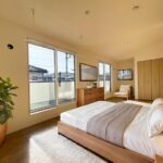 【新築住宅 桶川市坂田】全室南東向き 太陽光パネル装備