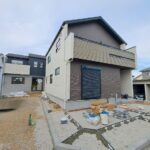 【新築 鴻巣市本町】全3棟 鴻巣駅徒歩12分