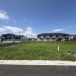 【北本市本町4丁目 売地】敷地55坪以上・北本駅徒歩14分