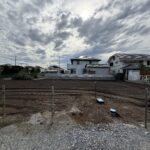 【上尾市大字上 売地】建築条件なし 桶川駅徒歩15分