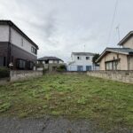 【売地 北本市東間2丁目】 北本駅徒歩9分 建築条件なし売地